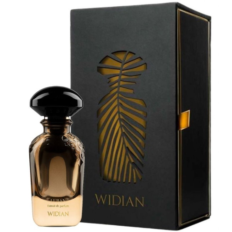 Aj Arabia (Widian) Luban