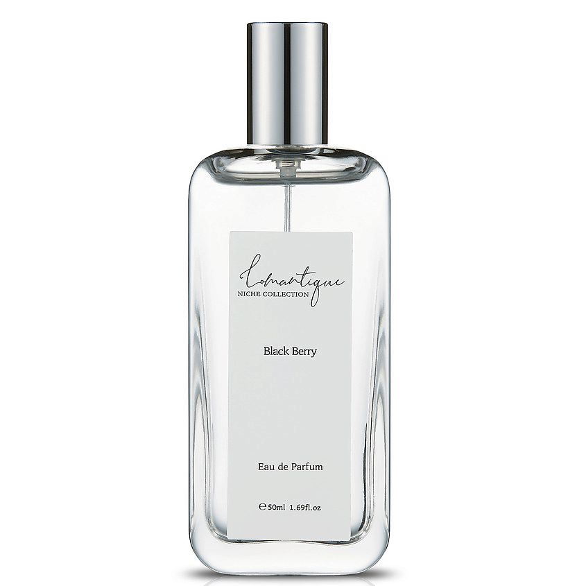 Lomantique Blackberry