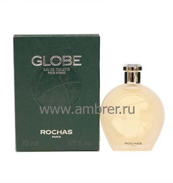 Rohas Globe