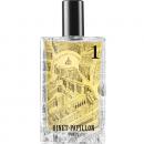 Binet-Papillon N1 Alkemist Pepper