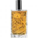 Binet-Papillon N2 Ambre Demi-Deuil