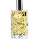 Binet-Papillon N21 Magnolia Underground