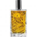 Binet-Papillon N9 Patchouli Monarque