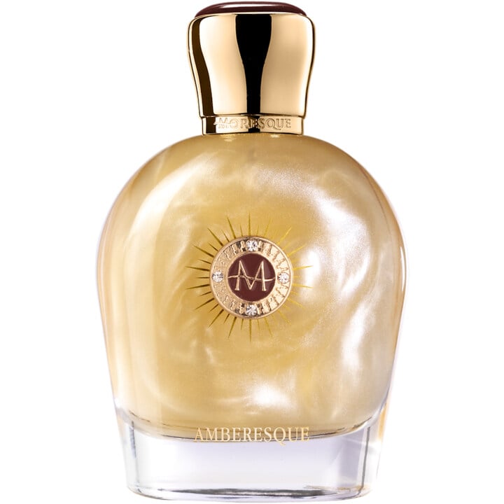Moresque Amberesque