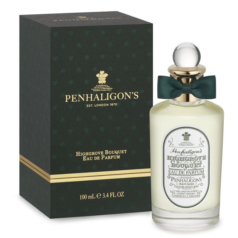 Penhaligon`s Highgrove Bouquet