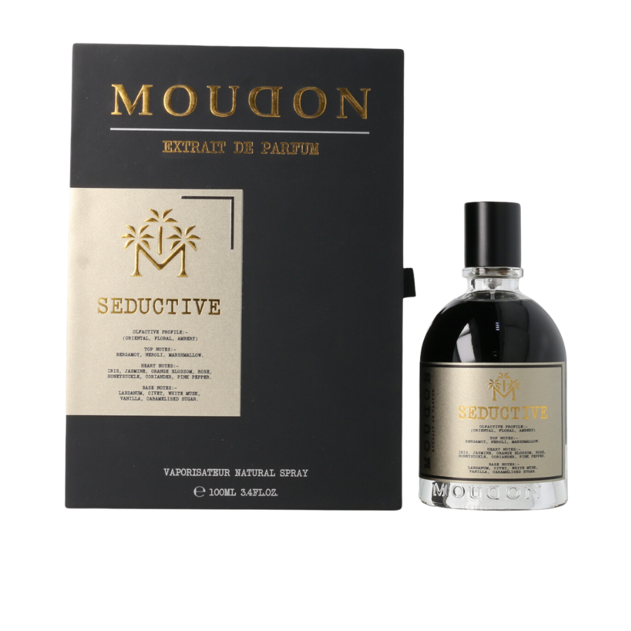 Moudon Seductive