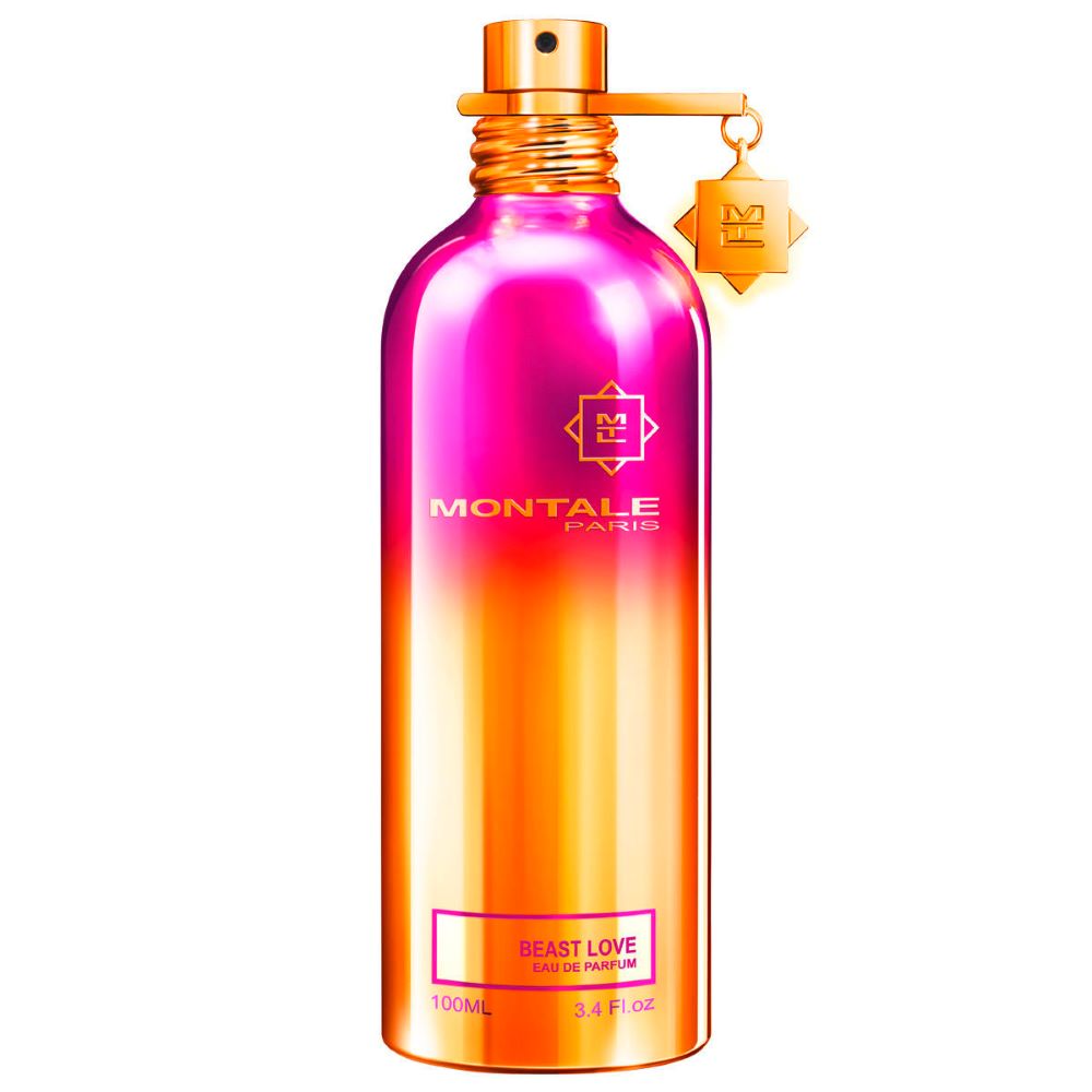 Montale Montale Beast Love
