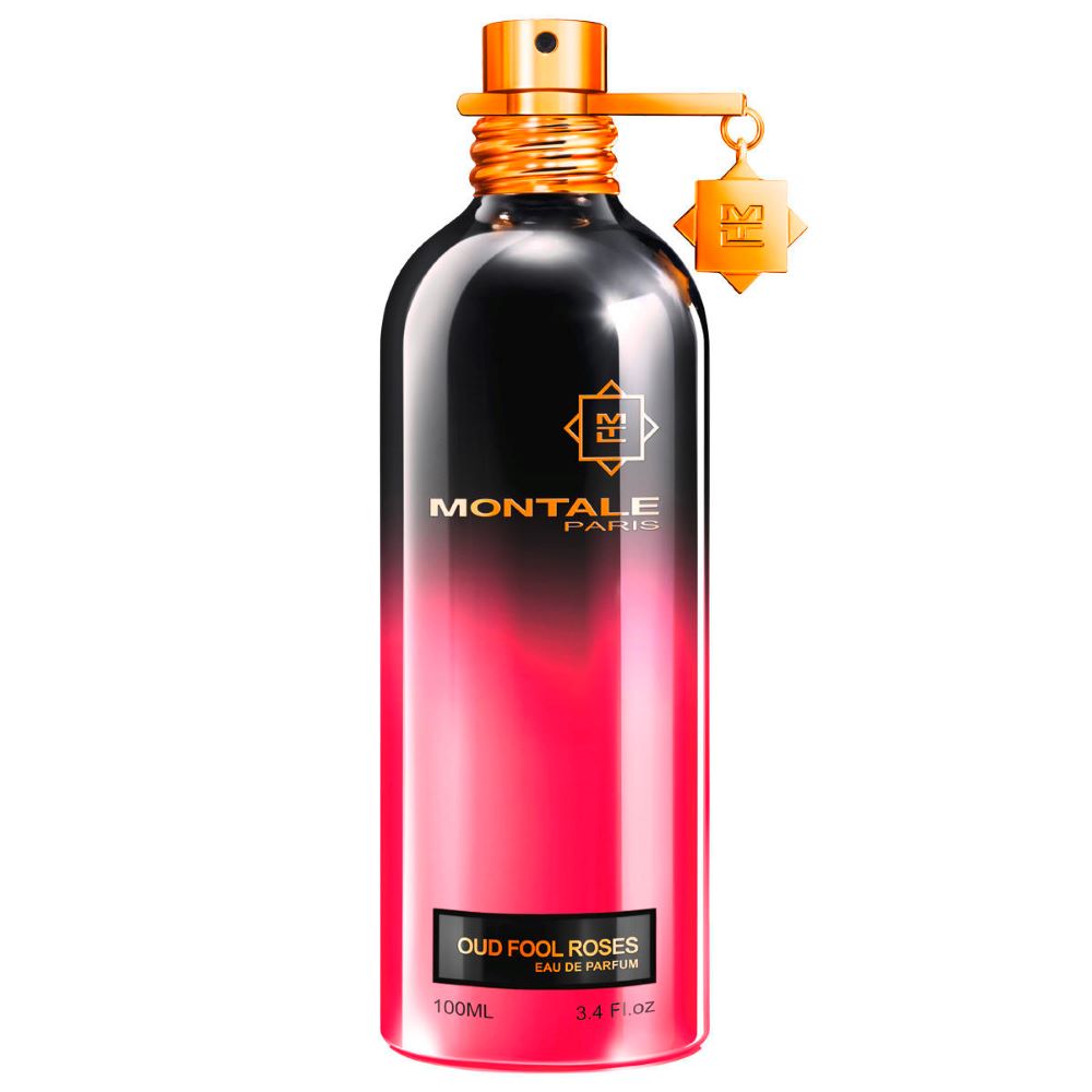 Montale Montale Oud Fool Roses