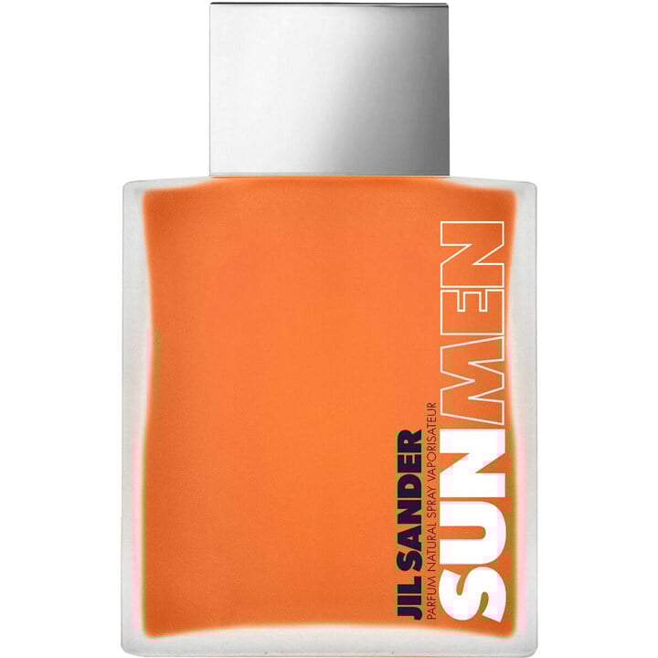 Jil Sander Sun Men Parfum