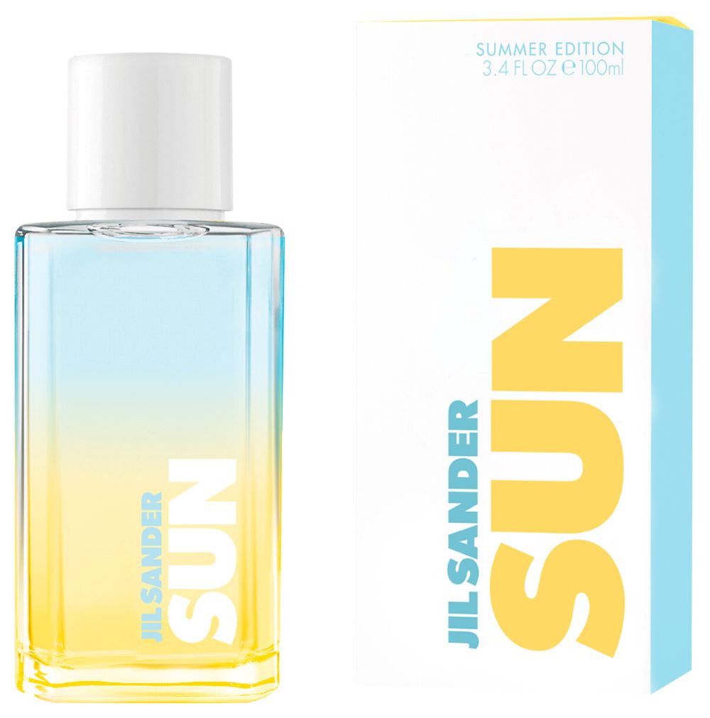 Jil Sander Sun Summer Edition (2020)
