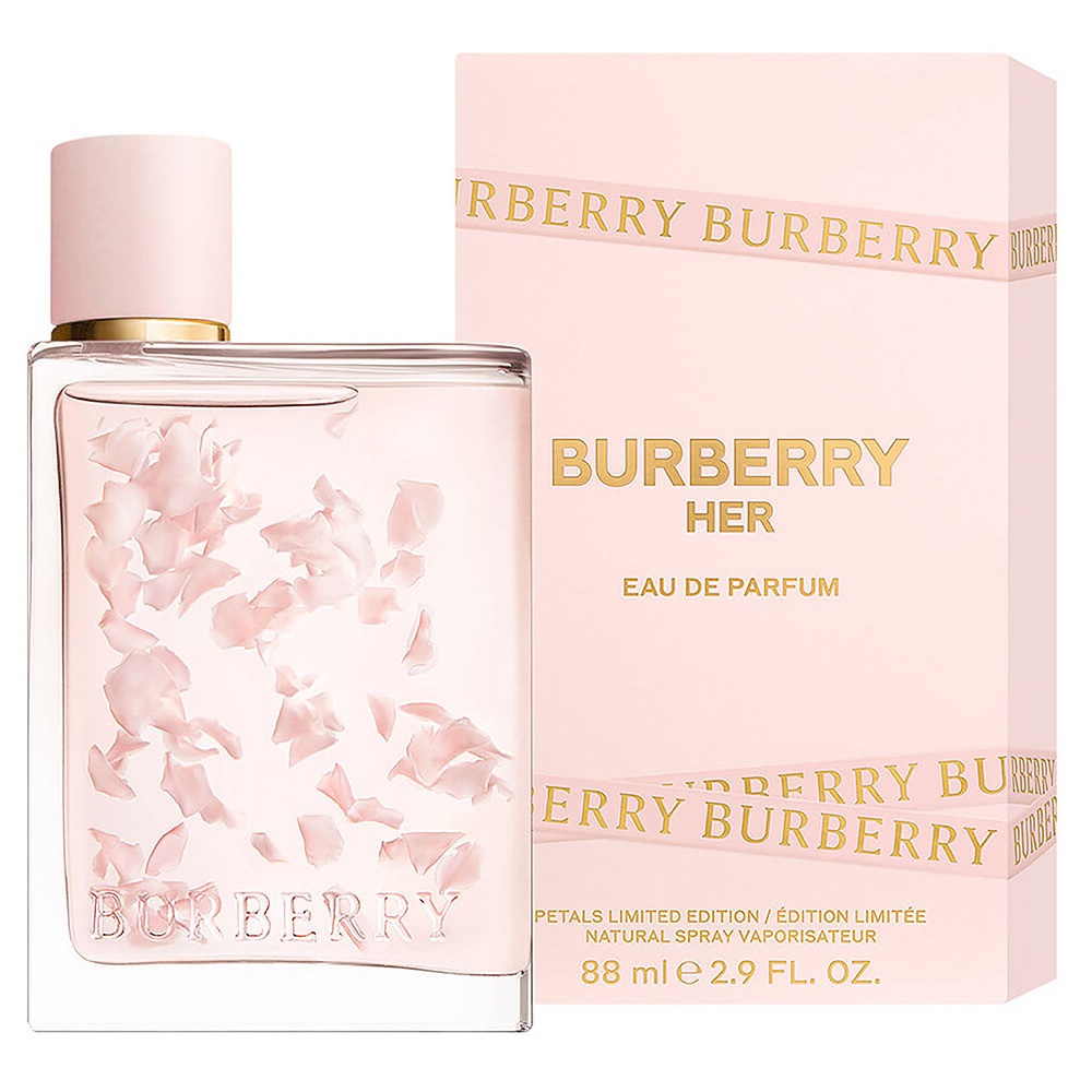 Burberry Burberry Her Petals