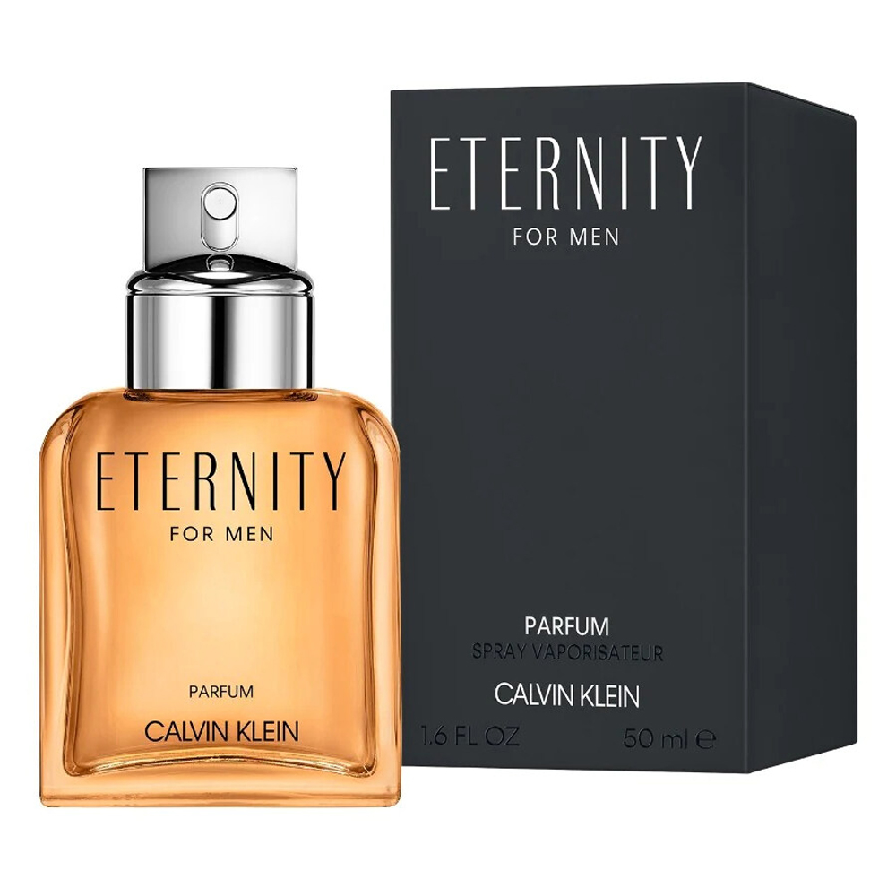 Calvin Klein Eternity for Men Parfum