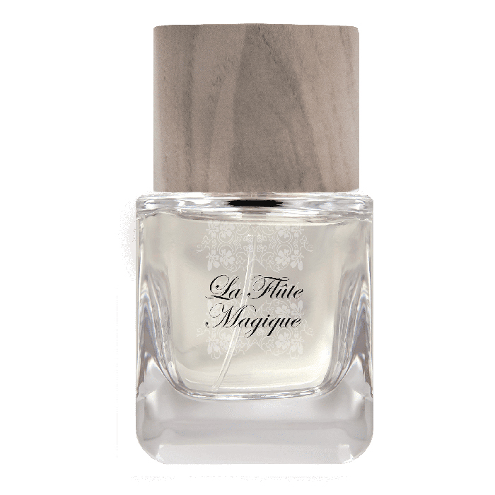 Les Contes La Flute Magique