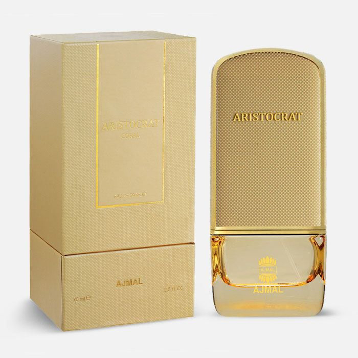 Ajmal Ajmal Aristocrat Coral