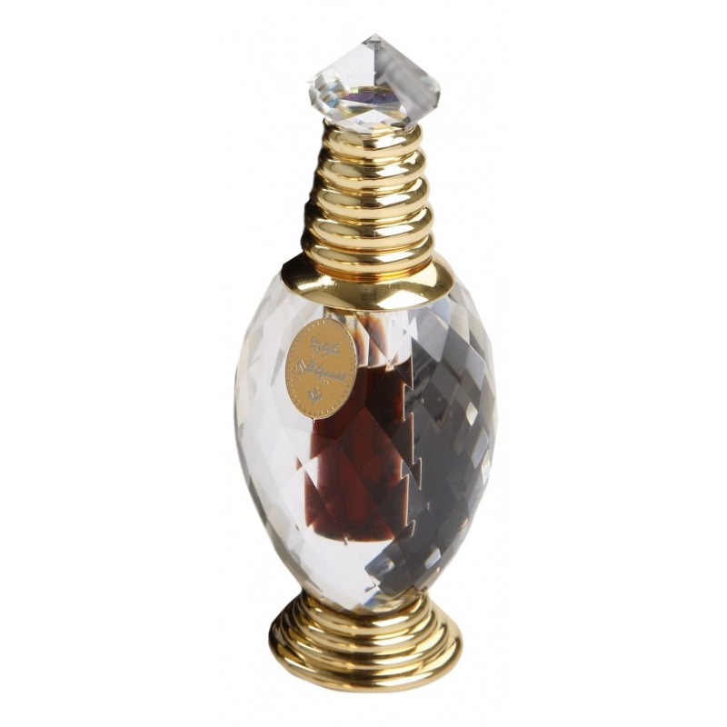 Mukhallat Oudh Siufi