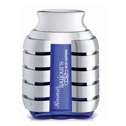 Toujours Blue Sapphire