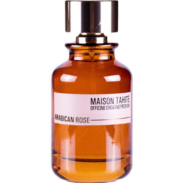 Maison Tahite Arabican Rose