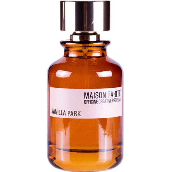Maison Tahite Vanilla Park