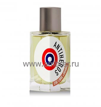 Etat Libre D Orange Antiheros