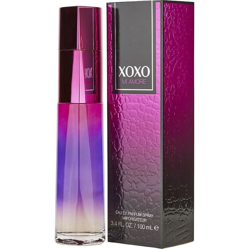 Xoxo Mi Amore