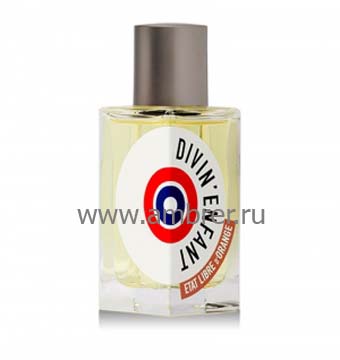 Etat Libre D Orange Divin enfant