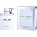 Yacht Man Yacht Man White