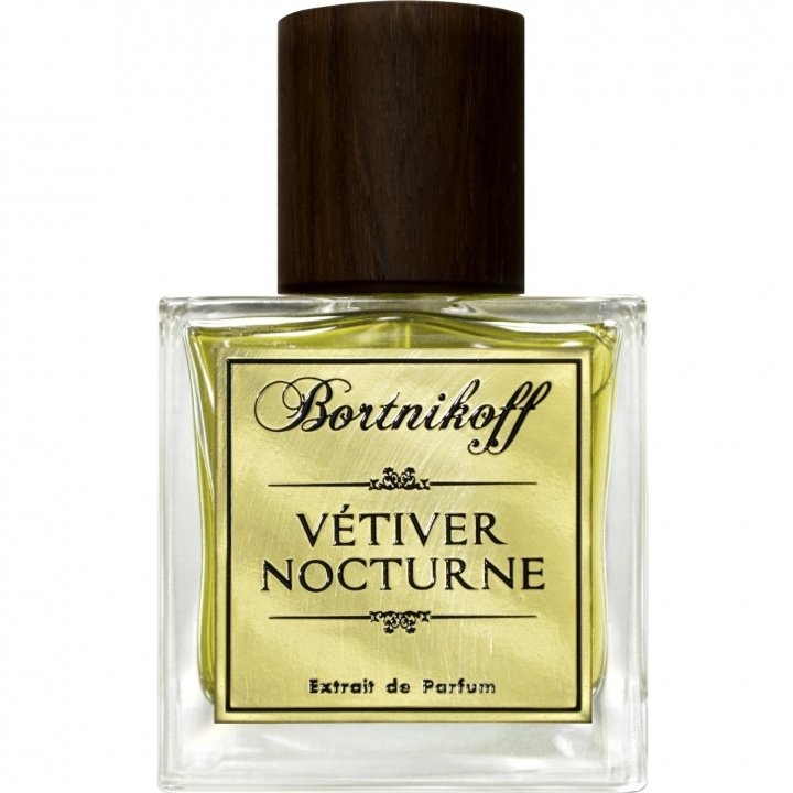 Bortnikoff Vetiver Nocturne