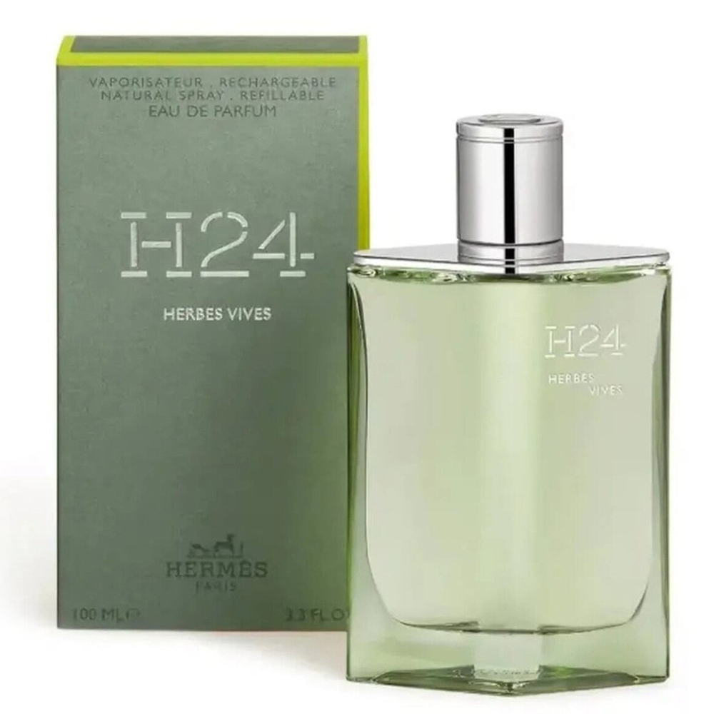 Hermes H24 Herbes Vives