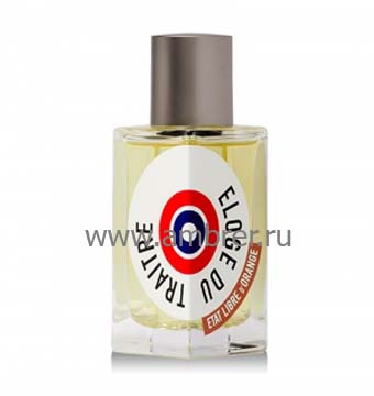 Etat Libre D Orange Eloge du traitre