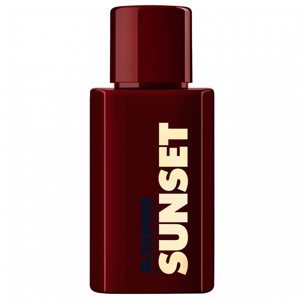Sunset Eau de Parfum Intense