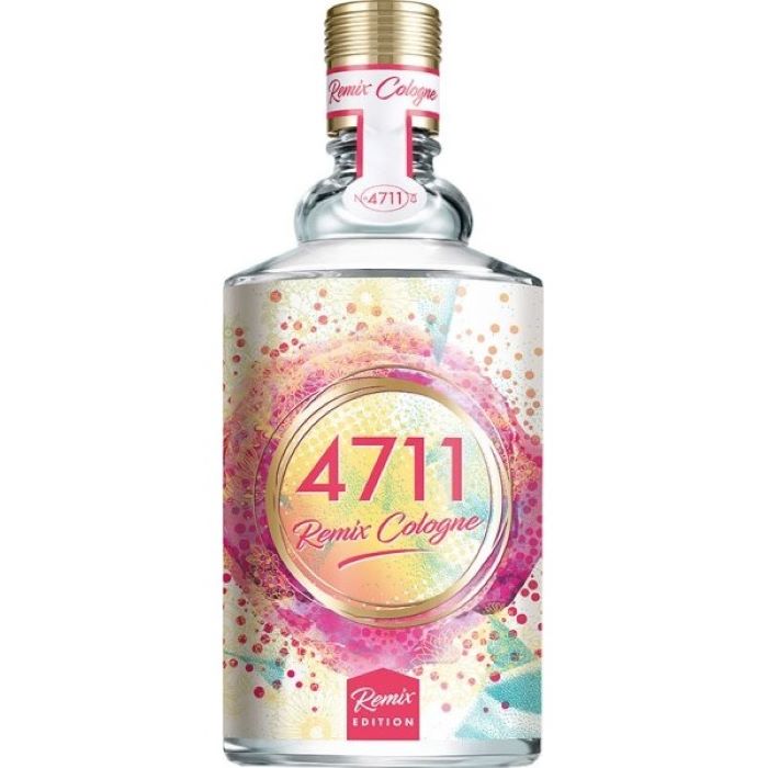 4711 Remix Cologne Neroli Edition 2021
