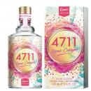 Maurer & Wirtz 4711 Remix Cologne Neroli Edition 2021