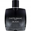 Castelbajac Black For Men