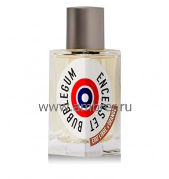 Etat Libre D Orange Encens et bubblegum