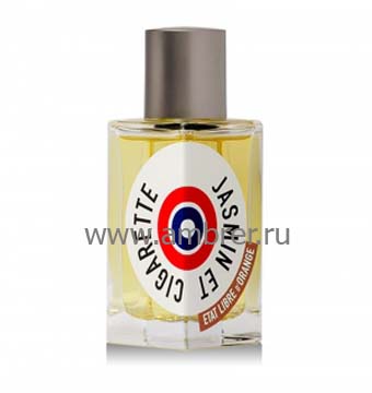 Etat Libre D Orange Jasmin et cigarette