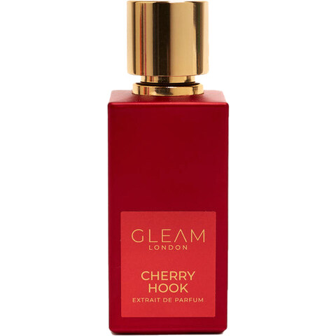Gleam Cherry Hook