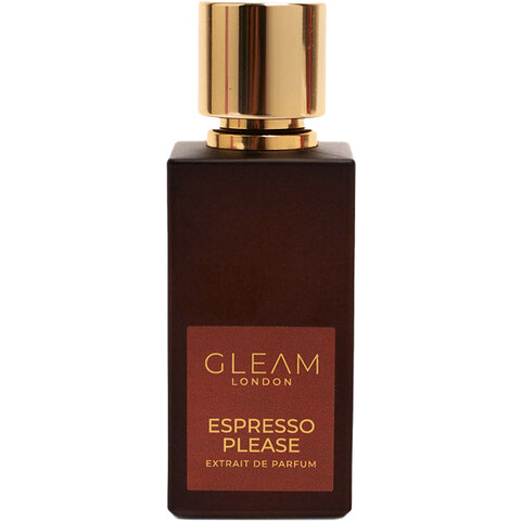 Gleam Espresso Please
