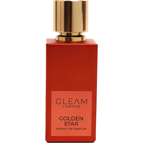 Gleam Golden Star