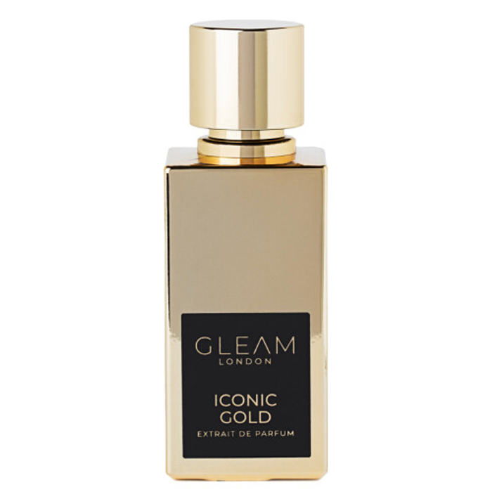 Gleam Iconic Gold