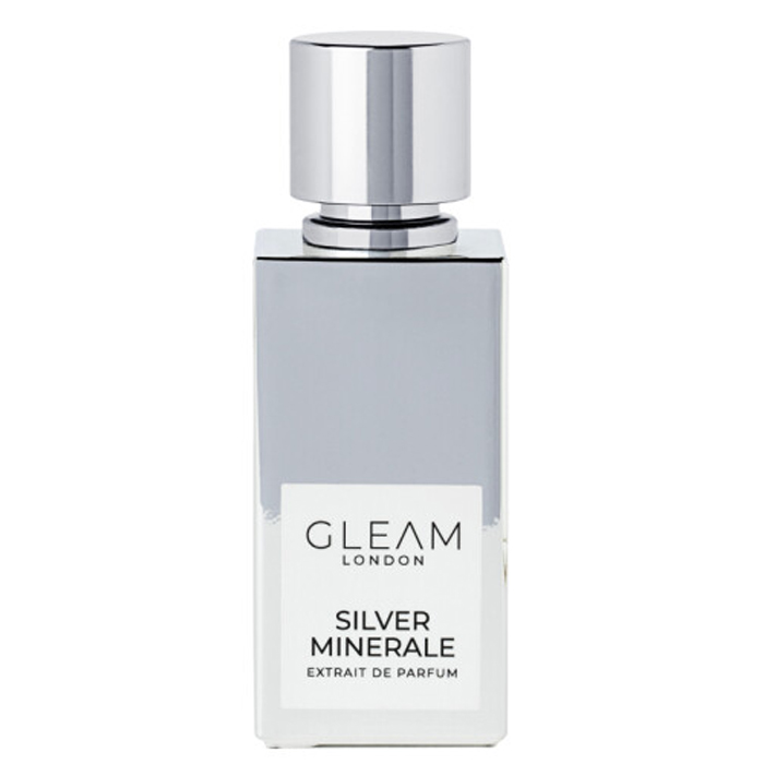 Gleam Silver Minerale