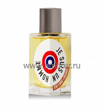 Etat Libre D Orange Je suis un homme