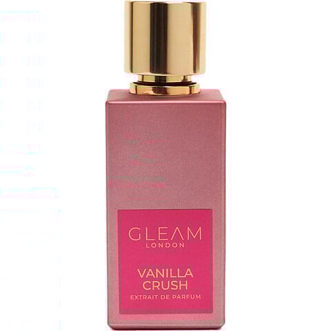 Gleam Vanilla Crush