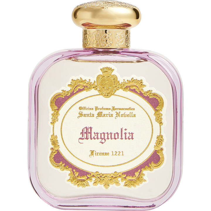 Santa Maria Novella Magnolia (2023)