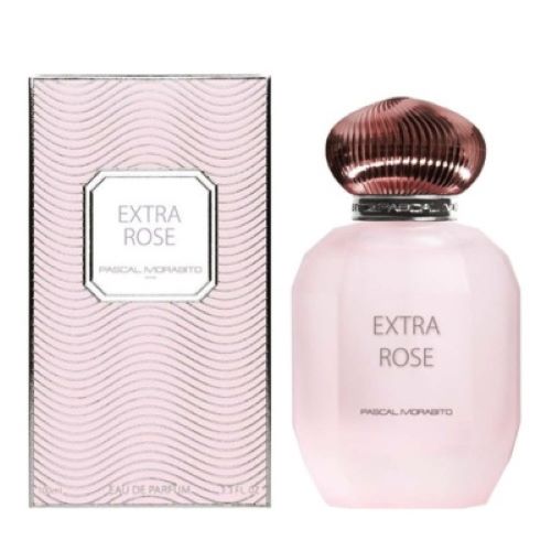 Pascal Morabito Extra Rose