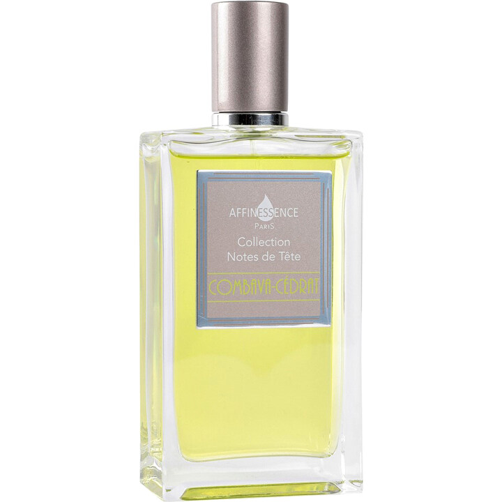 Affinessence Combava-Cedrat