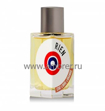 Etat Libre D Orange Rien
