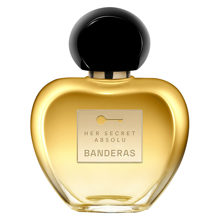 Her Secret Absolu