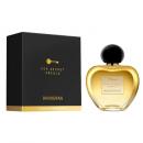 Antonio Banderas Her Secret Absolu
