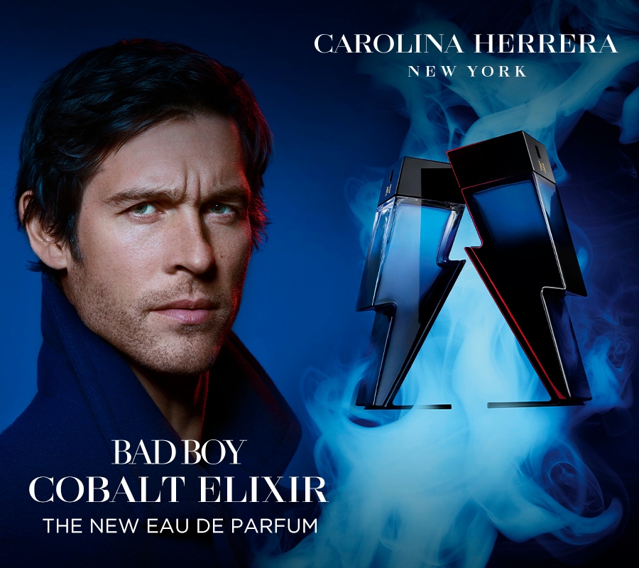 Bad Boy Cobalt Elixir