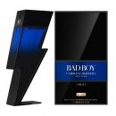 Carolina Herrera Bad Boy Cobalt Elixir